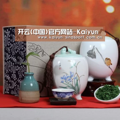 清香铁观音_011