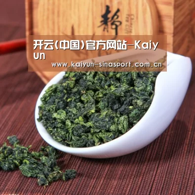 清香铁观音