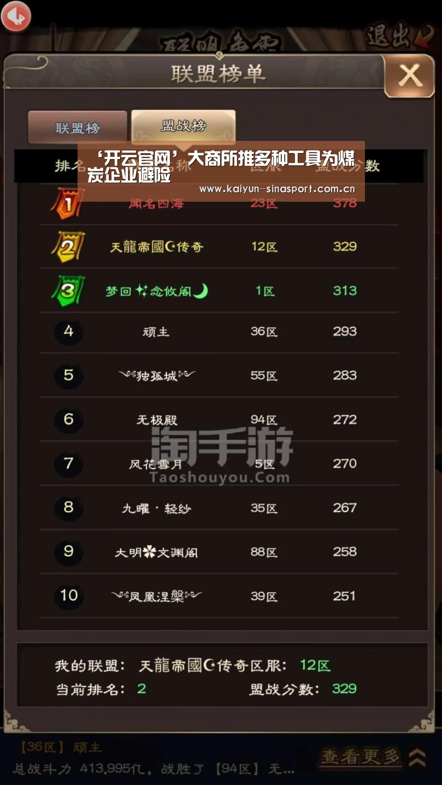 ‘开云官网’大商所推多种工具为煤炭企业避险(图3) 开云综合服务