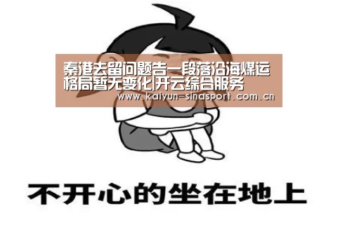 秦港去留问题告一段落沿海煤运格局暂无变化|开云综合服务(图1) 开云官方平台